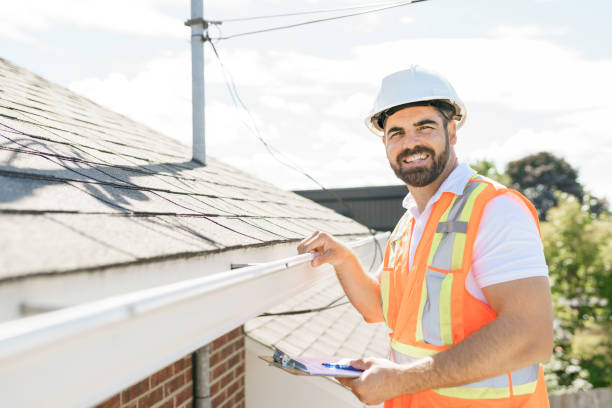 Roof Restoration in Piedmont, MO